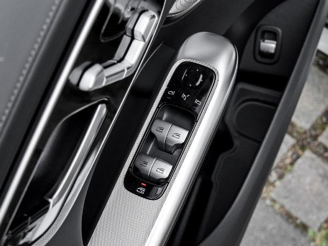 Mercedes-Benz GLC 450 4MATIC