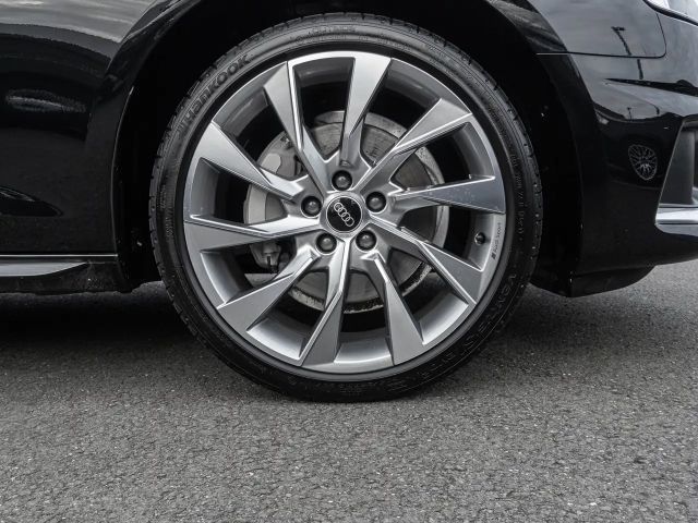 Audi A4 40 TFSI Avant S-Tronic