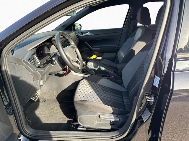 Volkswagen Polo 1.0 TSI DSG R-Line