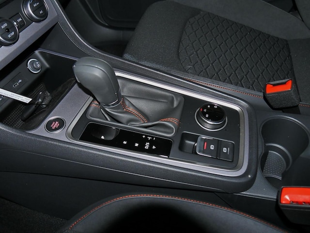 Seat Ateca 2.0 TDI FR-lijn