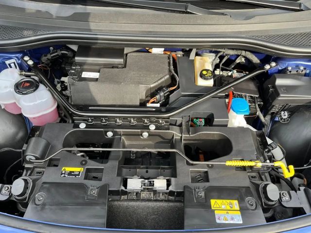 Volkswagen ID.4 Performance Pro