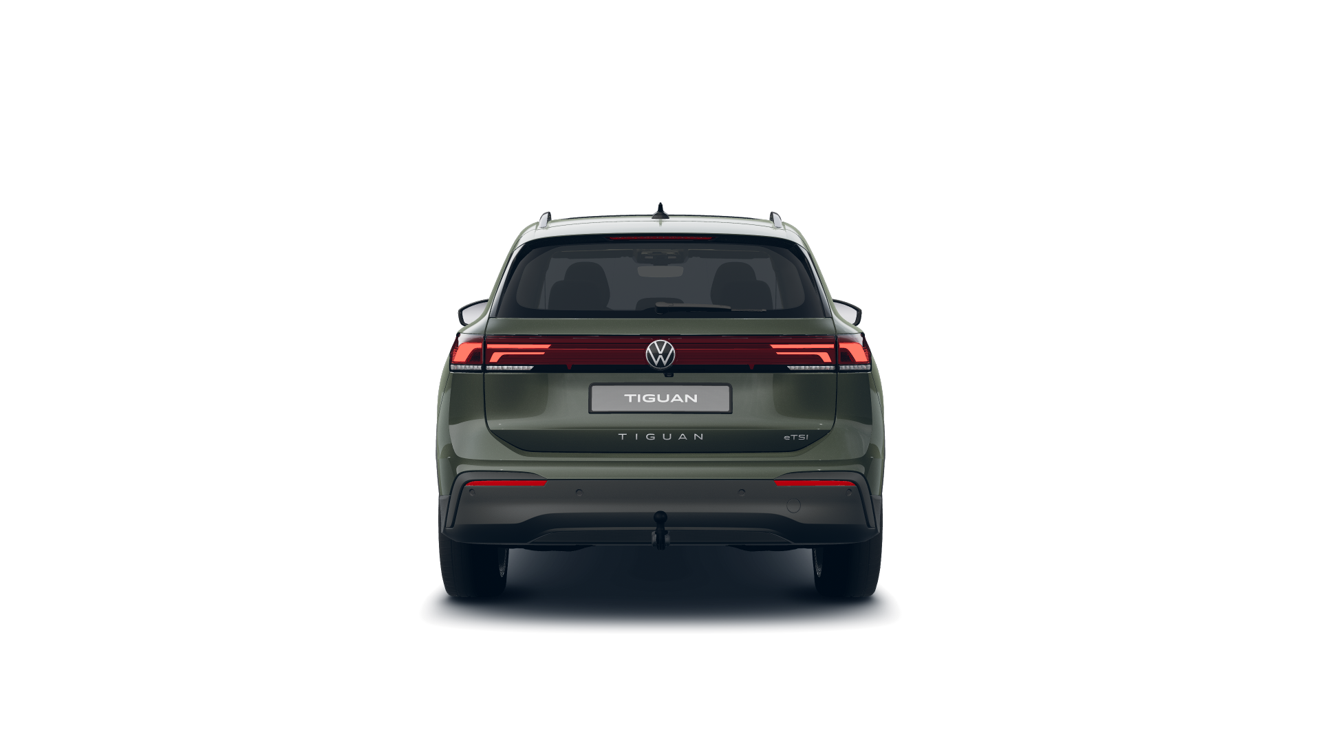 Volkswagen Tiguan 1.5 eTSI DSG Life