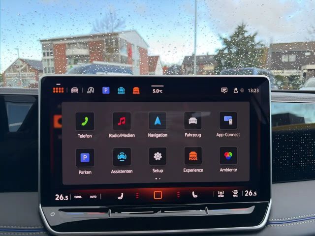 Volkswagen Tiguan 2.0 TDI DSG R-Line