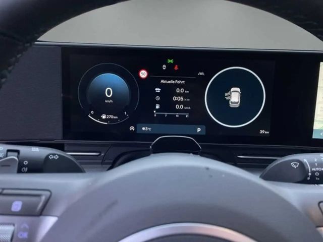 Hyundai Kona 1.6 T-GDi Trend