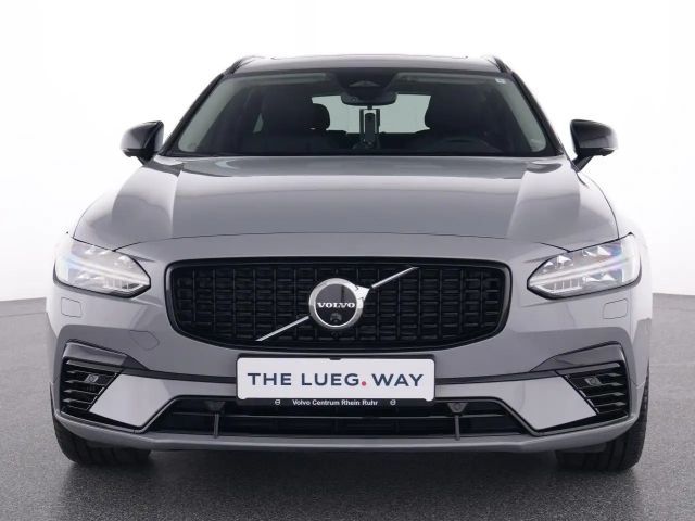 Volvo V90 AWD T8
