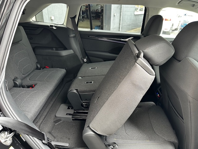 Skoda Kodiaq Selection