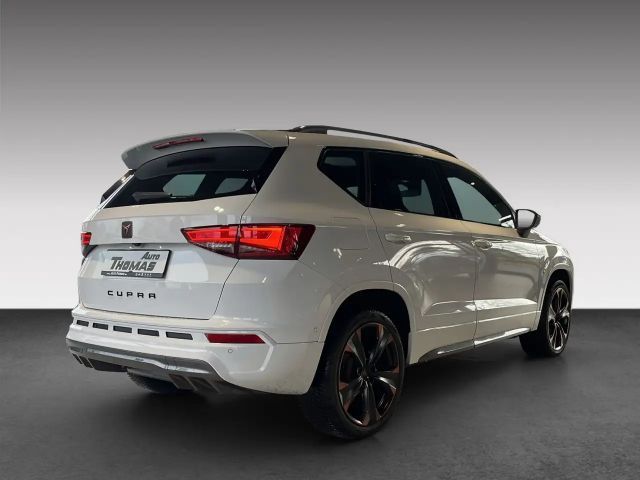 Cupra Ateca 1.5 TSI DSG