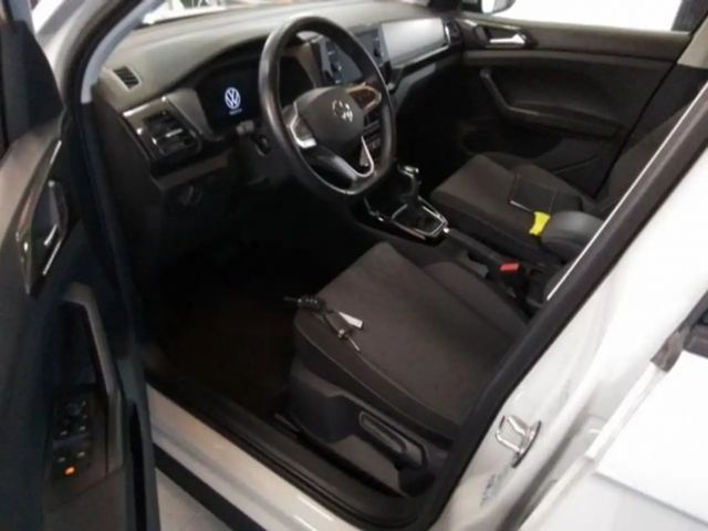 Volkswagen T-Cross 1.0 TSI DSG Life