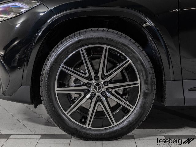 Mercedes-Benz EQA 300 4MATIC