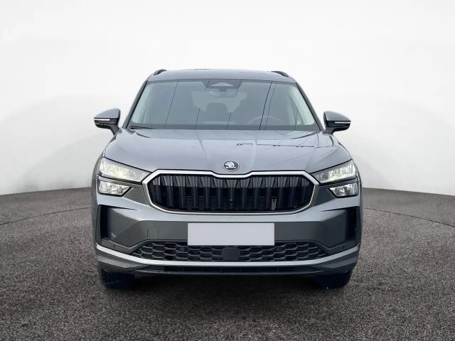 Skoda Kodiaq Selection