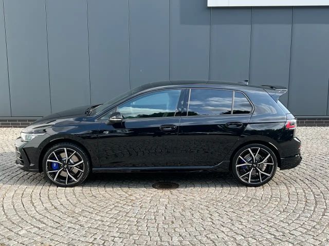 Volkswagen Golf 2.0 TSI 4Motion DSG
