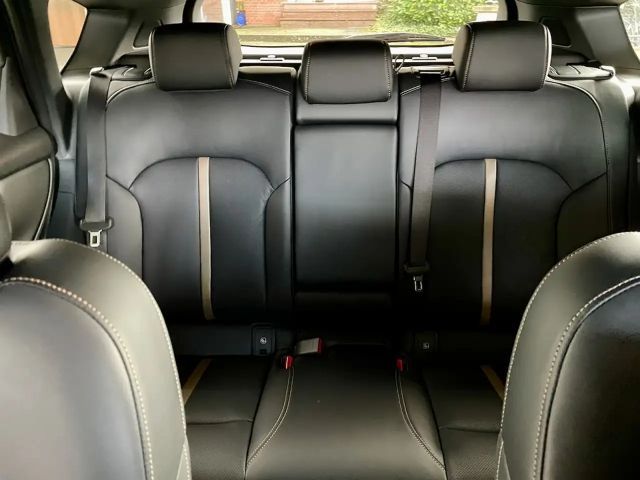 Mazda CX-60 Homura Plus