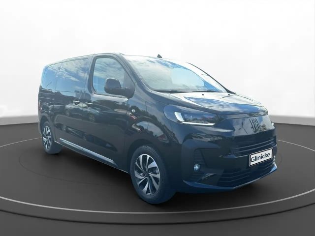 Fiat Ulysse Ulysee Top L2 Diesel 180PS