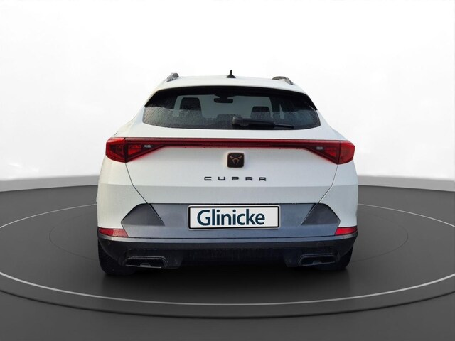 Cupra Formentor 1.5 TSI