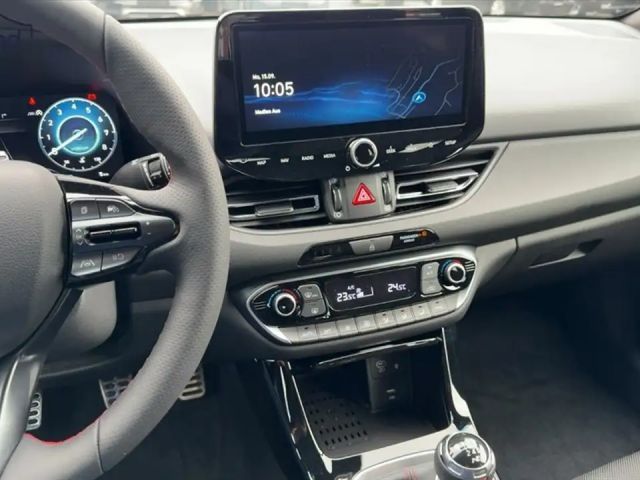 Hyundai i30 N Line T-GDi