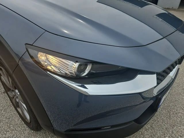 Mazda CX-30 e-Skyactive G140 Centre-Line