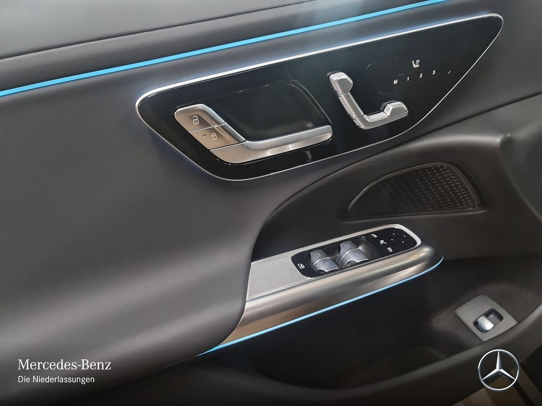 Mercedes-Benz E 200 AVANTGARDE Estate