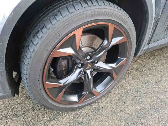 Cupra Formentor 2.0 TSI 4Drive DSG VZ