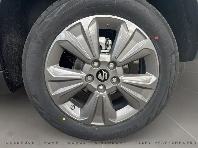 Suzuki Vitara AllGrip Hybrid Shine