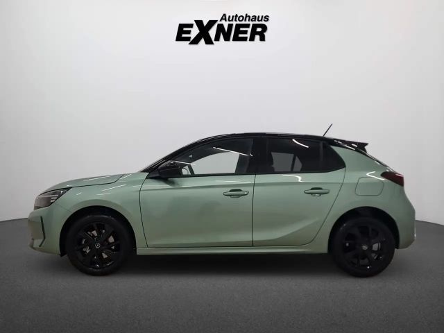 Opel Corsa YES Allwetterreifen, Sitzheizung vorne