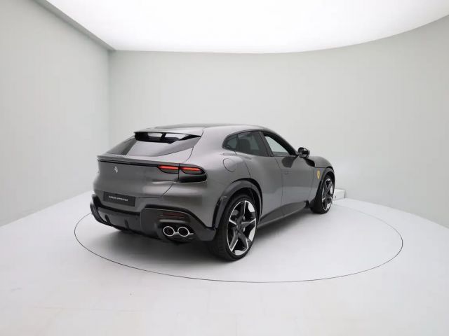 Ferrari Purosangue - FERRARI HAMBURG