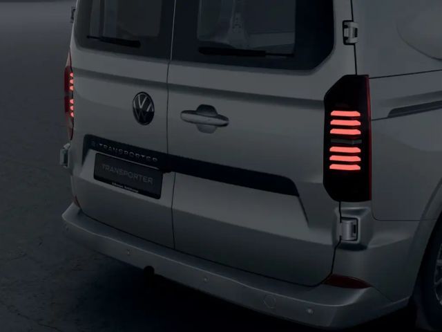 Volkswagen Transporter T7