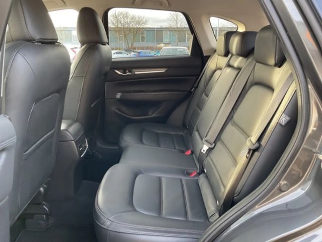 Mazda CX-5 4WD Sportsline