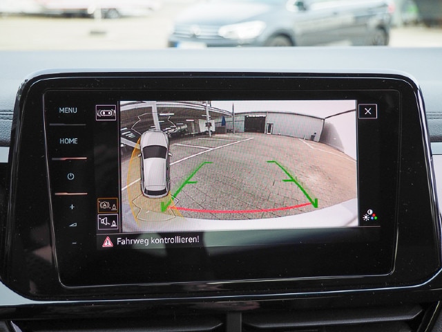 Volkswagen T-Roc 1.5 TSI R-Line