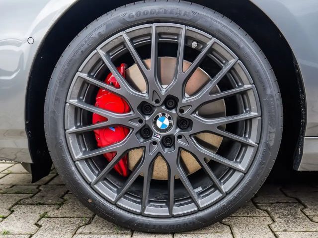 BMW 223 Coupé M-Sport xDrive