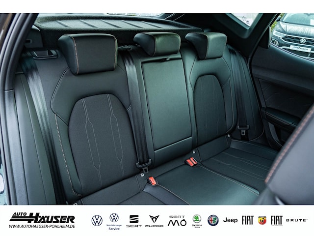 Cupra Formentor 1.5 TSI DSG