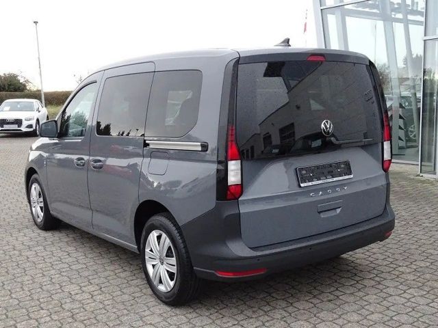 Volkswagen Caddy 1.5 TSI