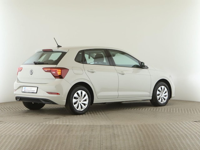 Volkswagen Polo 1.0 MPI Life