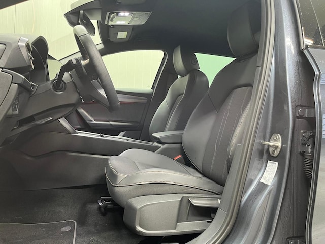 Cupra Leon DSG Sportstourer