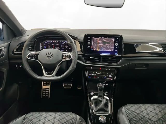 Volkswagen T-Roc 2.0 TSI R-Line
