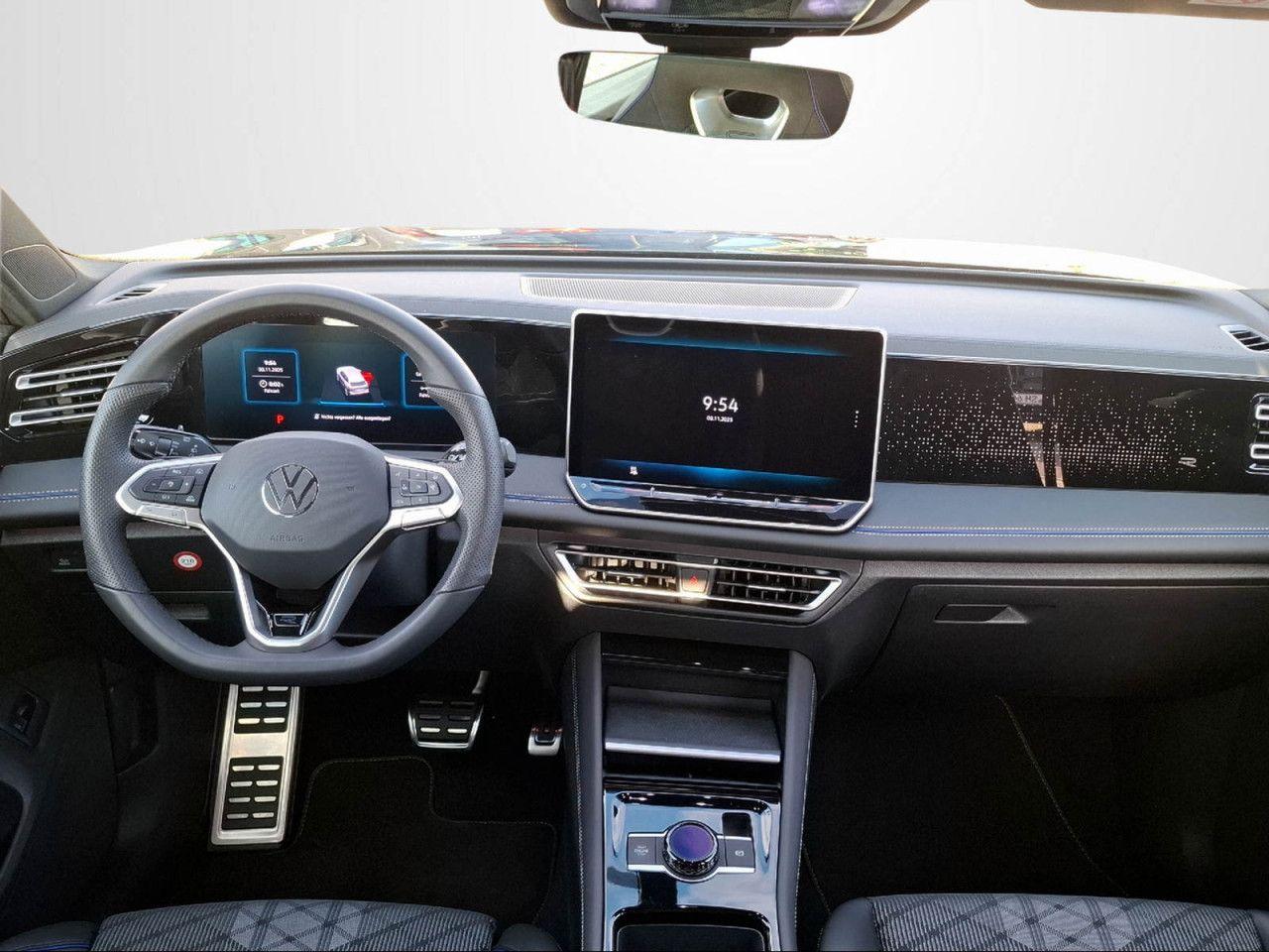 Volkswagen Tiguan 2.0 TDI 4Motion IQ.Drive R-Line