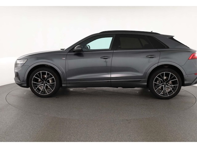 Audi Q8 55 TFSI Quattro Sportback