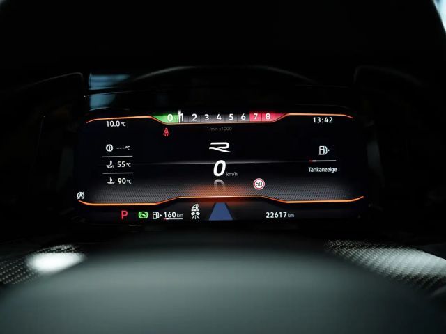 Volkswagen Golf R 20 Years 4M *1.H *Pano *AKRA *H-UP *H&K