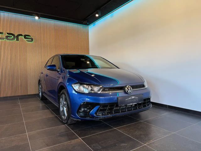 Volkswagen Polo R-Line