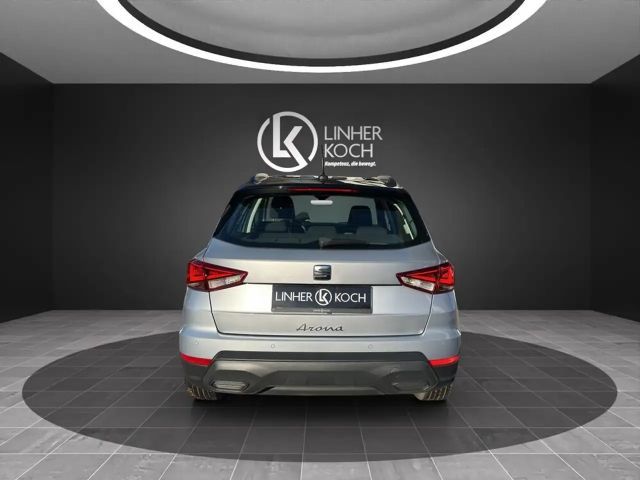 Seat Arona 1.0 TSI DSG Style
