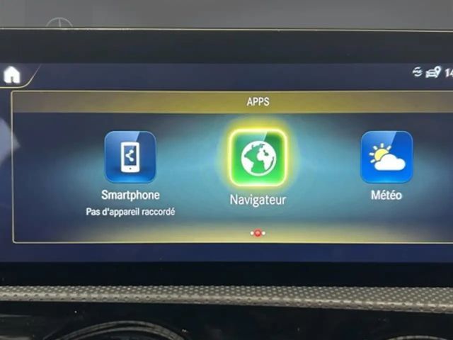 Mercedes-Benz CLA 180 Shooting Brake