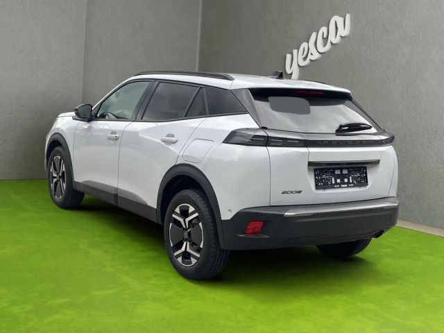 Peugeot 2008 Allure Pack PureTech
