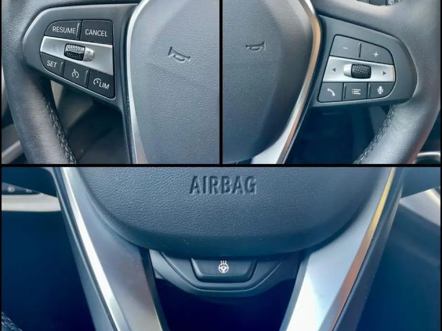 BMW 116 Advantage pakket Sedan