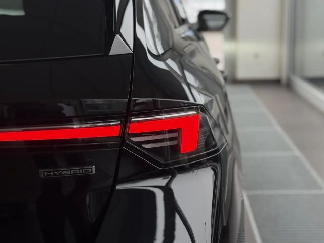 Opel Astra 1.6 Turbo Elegance Turbo