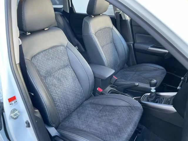 Suzuki Vitara Comfort Plus