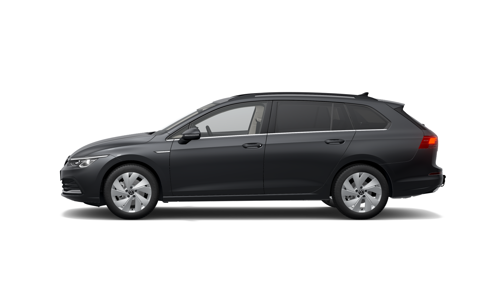 Volkswagen Golf 2.0 TDI DSG Variant