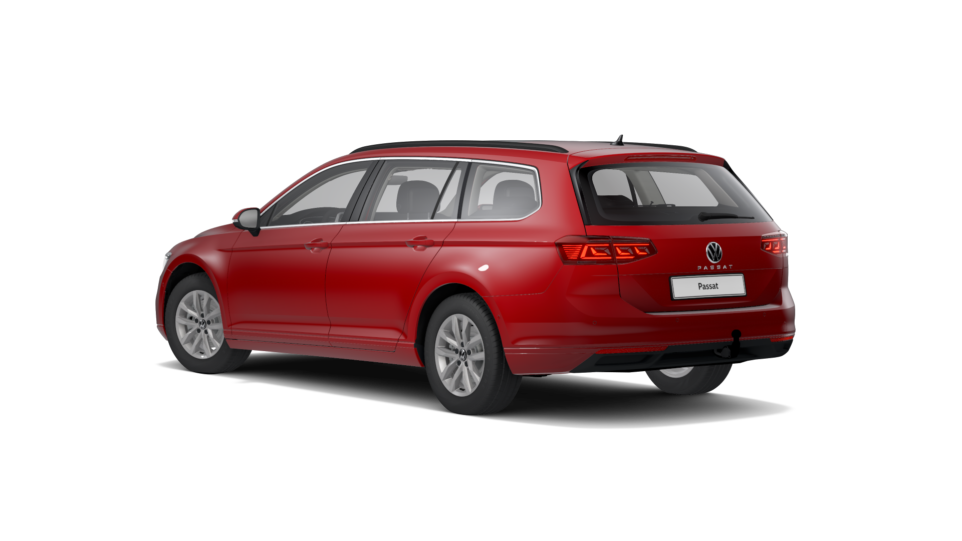 Volkswagen Passat 2.0 TDI DSG Variant