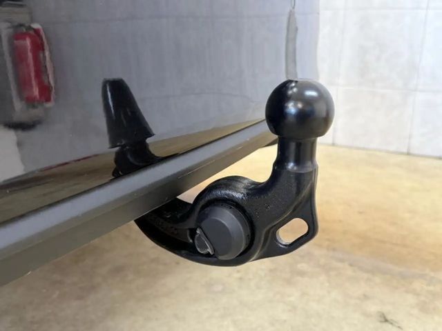 Skoda Octavia 2.0 TDI