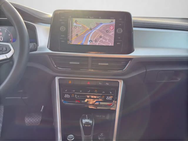 Volkswagen T-Roc 1.5 TSI DSG Life