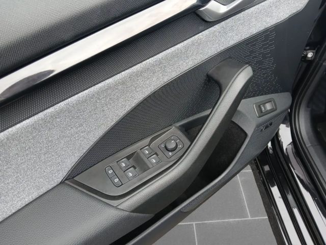 Skoda Octavia 1.5 TSI Combi Selection