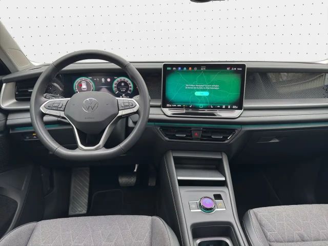 Volkswagen Tayron 1.5 eTSI DSG Life